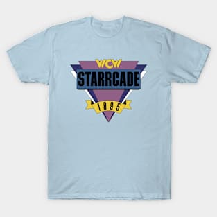 WCW Starrcade 1995 T-Shirt